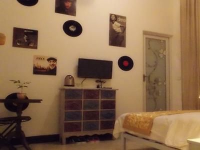 Xiamen Green Liana Hostel Экстерьер фото