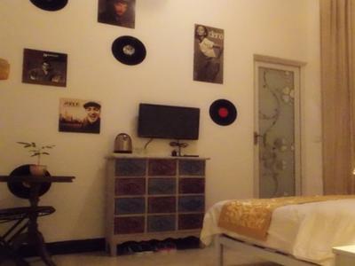 Xiamen Green Liana Hostel Экстерьер фото